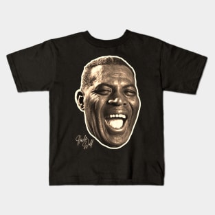 Howlin' Wolf Kids T-Shirt